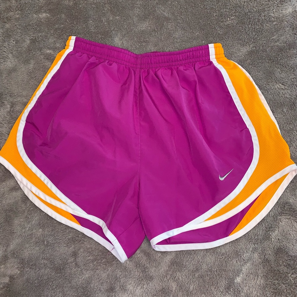 Nike Dri-Fit Shorts